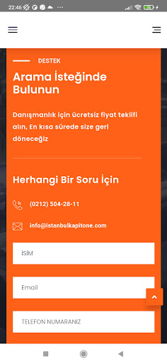 İstanbul Kapitone Screen 3