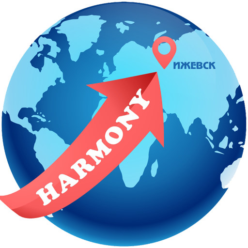 Гармония logo