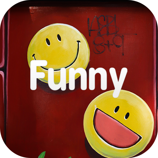 Ways To Be Funny logo
