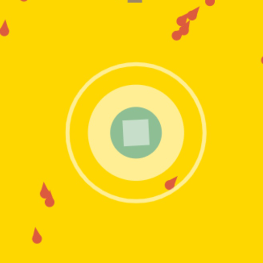 Virus War Game logo