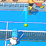 Solaris Tennis - Casual Sport icon