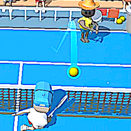 Icon image Solaris Tennis - Casual Sport