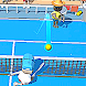 Solaris Tennis - Casual Sport - Androidアプリ