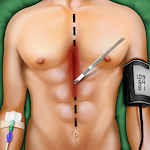 Cover Image of डाउनलोड आपातकालीन अस्पताल डॉक्टर गेम  APK