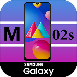 Icon image Themes for Galaxy M02s: Galaxy