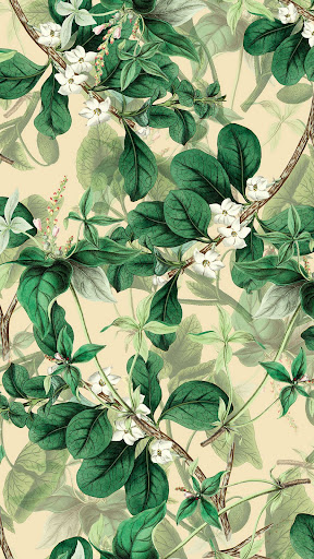 Floral Wallpapers Screen 3