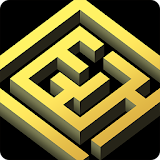 Maze Brain icon