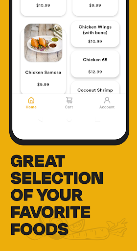 Cardamom Indian Grill and Bar