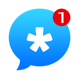 Message - Apps Gather icon