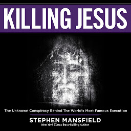 Icon image Killing Jesus