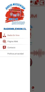 Radio MILLENIUM