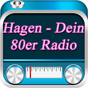 Hagen - Dein 80er Radio