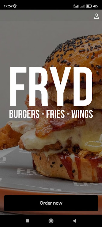 FRYD UK - 1.0.12 - (Android)