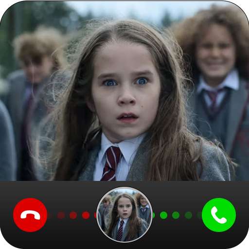 Matilda Fake Video Call logo