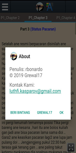 Kisah Cinta Bersama Gadis Lupus Kaskus SFTH