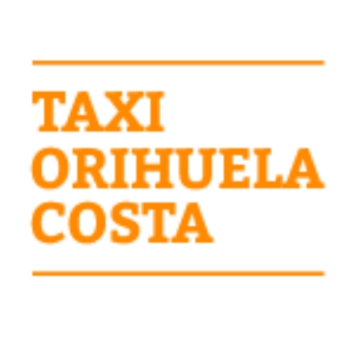Taxi Orihuela Costa 24h logo
