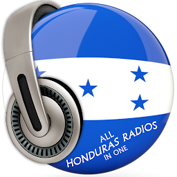 Icon image All Honduras Radios in One