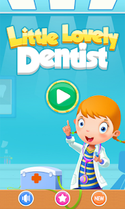 Little Lovely Dentist For Pc – How To Install And Download On Windows 10/8/7 1