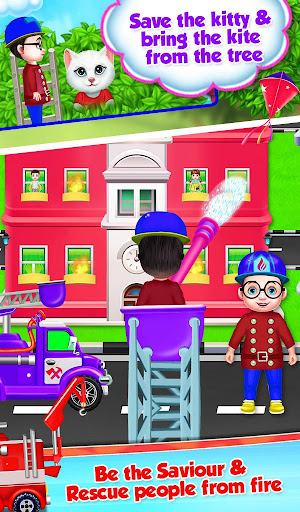My Entrepreneur Dream Job Game Screen 3