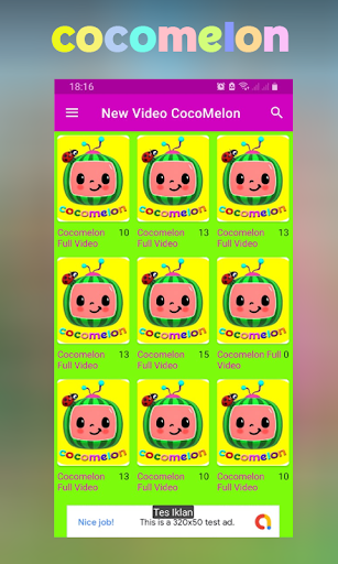 Cocomelon Nursery Rhymes Videos