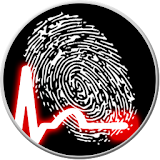 Prank Lie Detector Scanner icon