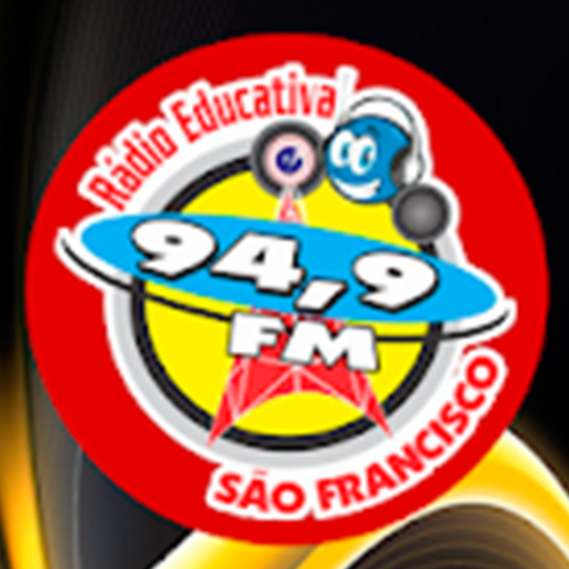 Fm São Francisco 5 Icon