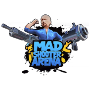 Mad Shooter Arena - Beta