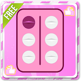 Lady Pill Reminder Anytimer icon