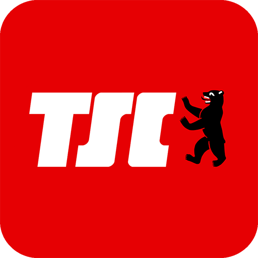 Berliner TSC e.V. logo