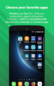 DAVx⁵ v4.3.1.1gplay (Paid/Patched) Gallery 6
