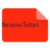 Narayana Suktam - PRO icon