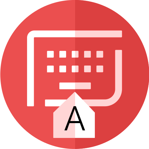 Basque Keyboard Typing euskara logo