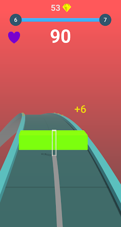 Beam - Screenshot 2