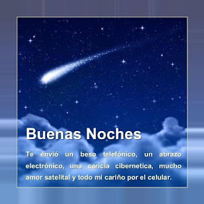 Screenshot 10 Buenas Noches para Whatsapp android