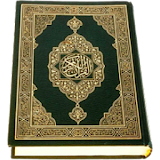 Al-Quran-Arabic icon