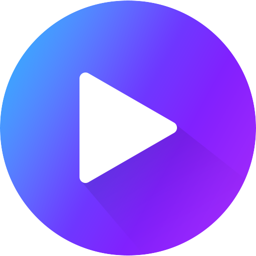 Video Player All Format 1.5.2 Icon