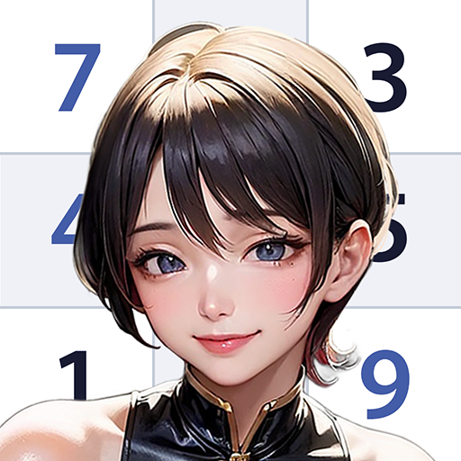 Sexy sudoku girls: brain time Download on Windows
