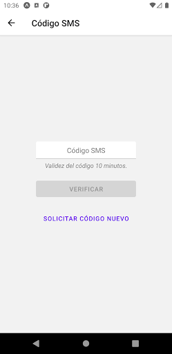 Bahía Salud Screen 3