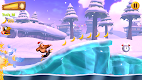 screenshot of Banana Kong 2: Running Game