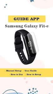 Samsung Galaxy Fit-e Advice