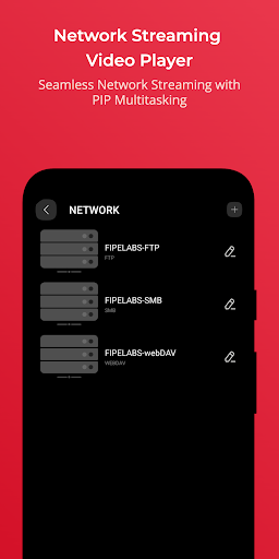 FX Player - Video Media Player - Video Players & Editors - apps