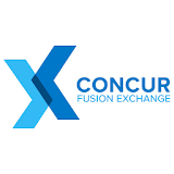 Concur Fusion Exchange Berlin icon
