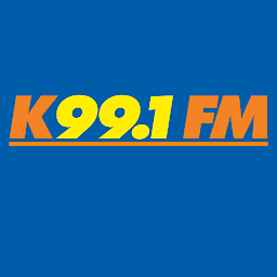 「K99.1FM」のアイコン画像