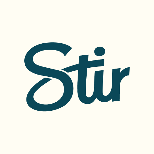 Stir - Single Parent Dating 24.03.00 Icon