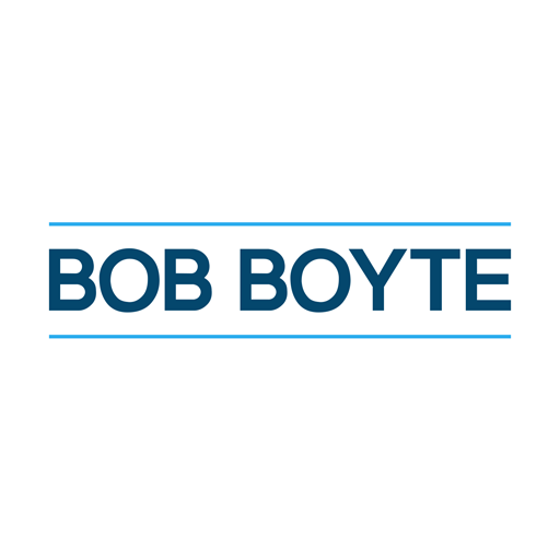 Bob Boyte logo