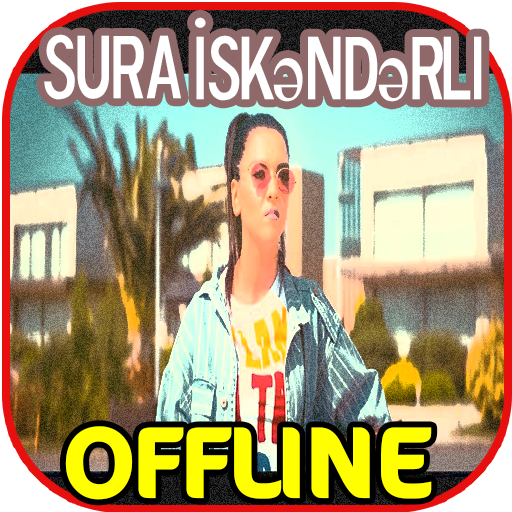 Sura İskenderli  Şarkıları (İnternetsiz  Şarkı) Windows'ta İndir