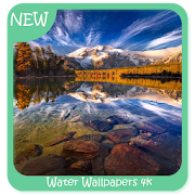 Water Wallpapers 4k