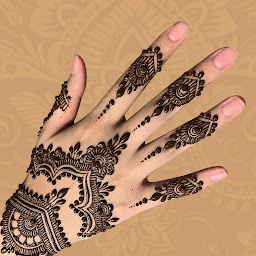 Mehndi Design - Mehndi App
