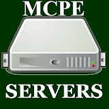 Servers For MCPE icon