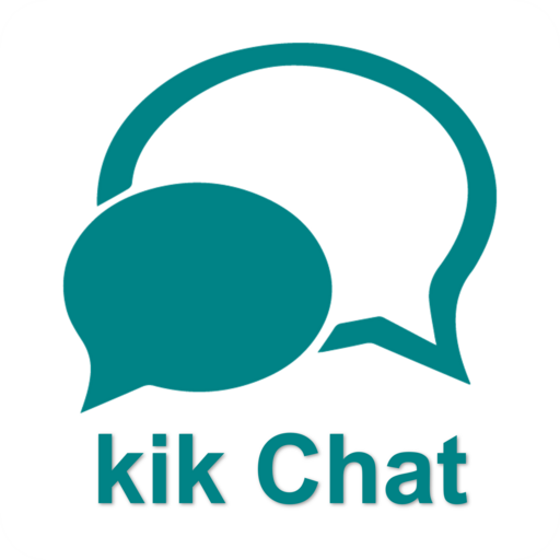 kik Chat - Chat & Call App